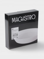   Magistro White Snow,  2 ., 600 , 21.5 3.5 , , 