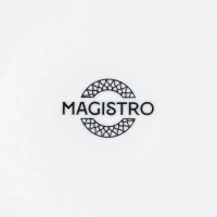    Magistro Argos, D=18 ,  