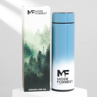     Mode Forrest, 500   ,   8-10 