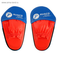  Rusco Sport,  