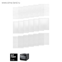      Kitfort Kt-1905, 500 , 6 , 