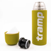  Tramp Trc-109, Soft Touch 1,0 ., 