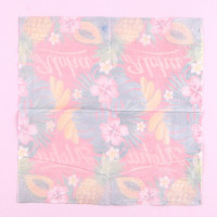   Aloha, 25 X 25 ,   20 .