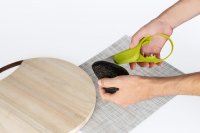    Mr. Avocado