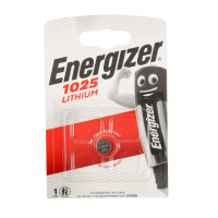  Energizer, Cr1025-1bl, 3, , 1 .