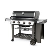   Weber Genesis Ii E-410 Gbs, 