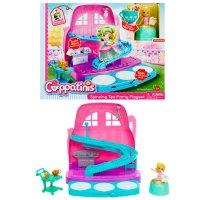 .. Cuppatinis 10 .  ,    