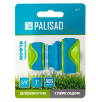     3/4-1,  Palisad