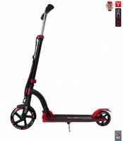 Y-scoo Rt Slicker Deluxe 205   Red