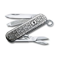 - Victorinox Classic Eagle Flight, 58 , 7 
