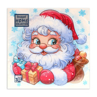 ���������� �������� �������� Home Collection �lassic ��������, 3 ����, 33�33 ��, 20 ��