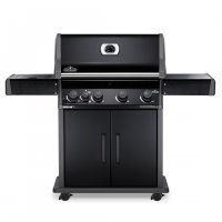  Napoleon Rogue 525 Xt (black)