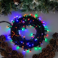   20 , Ip44,  , 200 Led,  , 8 , 220 
