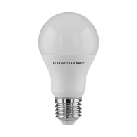   60 Elektrostandard, 6060110 , 10, E27, 850, 6500