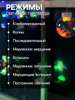   2.4   0.7    , Ip20,  , 108 Led,  , 8 , 220 