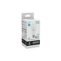   Elementary 30 A67 4100 . . E27 2360 Gauss 73229