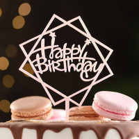 "Happy Birthday", ,  ,  