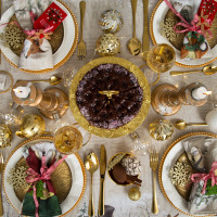    "Winter Holidays"  220150 +/-3  ,  4040-12 , 100%