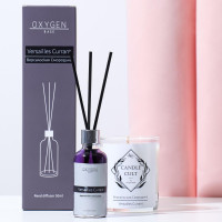   Oxygen Home "Versailles Currant", 50 ,  