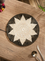 �������� ������������� ������� �������, 30x30x0.5 ��, ������, �����-�����