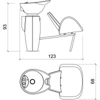   Graliwash