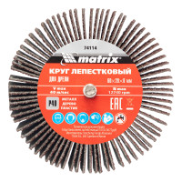    , 60  20  6 , P 80 Matrix