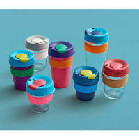  Keepcup Original S, 227 , Clear Origin