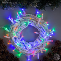   10 , Ip65, ,  , 100 Led,  , 220 