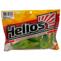 Helios Frog Green Lime, 6.5 , 7 . (hs-21-010)