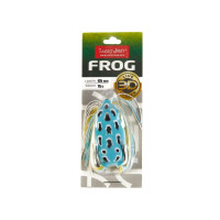   Lj 3d Series Frog 2.6in (06.50)/006 1.