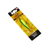  Lucky John Nordic 6 + , 6 ,  29 