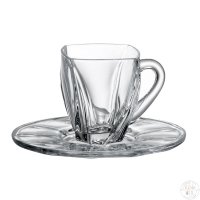    Crystalite Giftware Neptune 160 (6 )