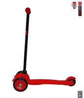 Y-scoo Rt Mini Simple A5 Red