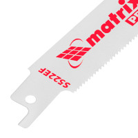       S522ef 75/1.4 , Bimetal, 2 , Pro Matrix