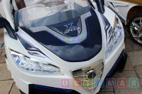  Bugatti 5588  New 2014