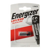   Energizer, Lr1 (910a/n/e90)-1bl, 1.5, , 1 .