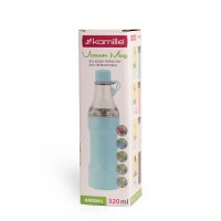  Kamille  320    Km-2061bl