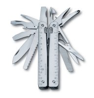  Swisstool X Victorinox 3.0327.L