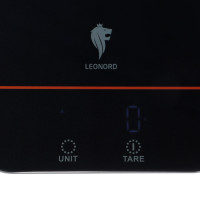   Leonord Le-1706, ,  10 , Lcd , 