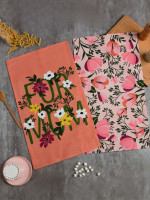 ����� �������� ��������� ������ For Mom, 35�60 ��-2��, 100% ������