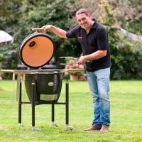   Monolith Classic Pro Serie 1.0 Schwarz