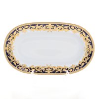  24  Natalia Cobalt Gold