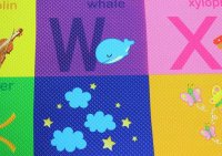   Dwinguler "Medium" Dino Land (1900 X 1300 X 15)