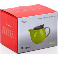  Elrington, 700 