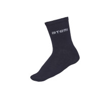    Atemi,  , Assk-003ss23-blk,  41-43
