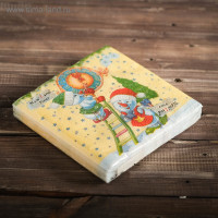    Fresco "-", 2 , 33*33 , 20 