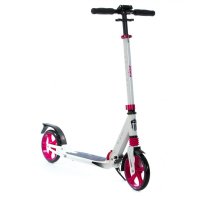   Micar Town Rider 200 -