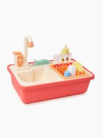  - Wash And Play