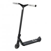  Fuzion Z-series Z250 2020 Black