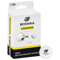     Championship 2**,  6 ., Abs,  
